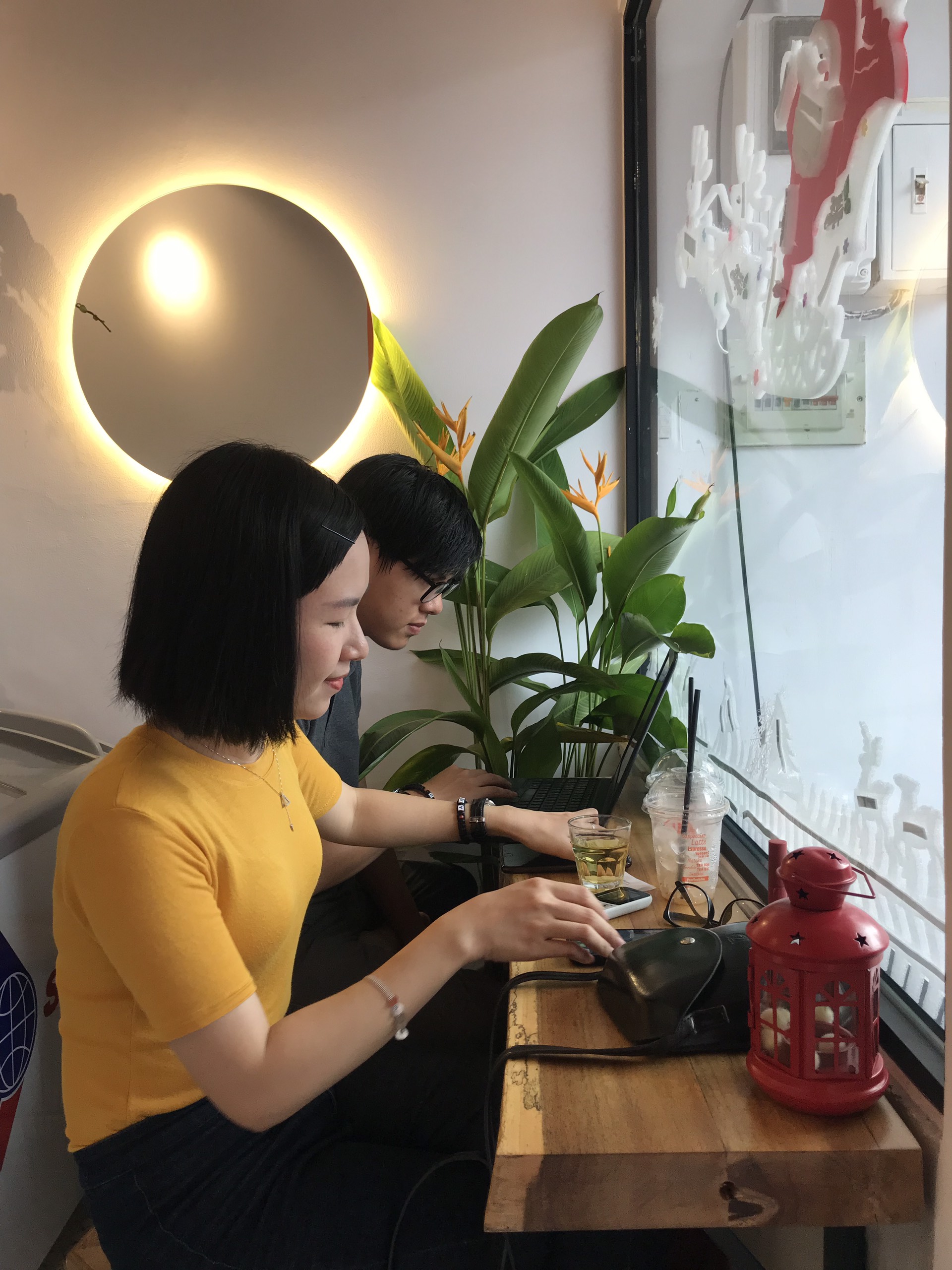 Cho thuê Mặt Bằng MTĐ Tú Xương, Phường Võ Thị Sáu, Q.3